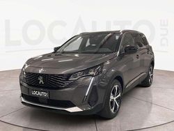 Grigio Usata 2023 Peugeot 5008 Allure Monovolume | 22.490 € (Buon prezzo)