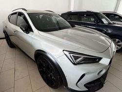 Taiga grey Usata 2022 Cupra Formentor VZ SUV | 43.000 € (Cara)