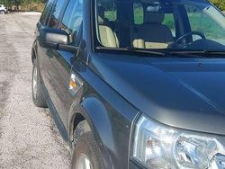 Usata 2000 Land Rover Freelander SUV | 5500 € (Molto cara)