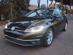 Usata 2019 VW Golf VII Tre volumi | 19.499 € (Ottimo prezzo)