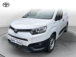 Bianco Usata 2023 Toyota Proace City City Monovolume | 16.900 € (Ottimo prezzo)