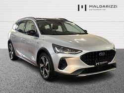 Argento Usata 2023 Ford Focus Active Station wagon | 19.900 € (Cara)