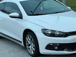 Usata 2012 VW Scirocco Coupé | 9990 € (Cara)