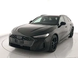 Nero Nuova 2025 Audi A5 S-Line Coupé | 63.500 € (Ottimo prezzo)