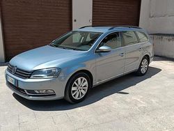 Usata 2013 VW Passat Station wagon | 4900 €