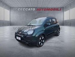 Verde Usata 2025 Fiat Panda S Tre volumi | 13.104 € (Buon prezzo)