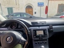 Blu Usata 2013 VW Passat Station wagon | 6800 € (Buon prezzo)