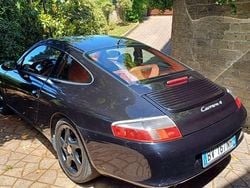 Nero Usata 2000 Porsche 911 Carrera 4 Coupé | 38.000 € (Ottimo prezzo)