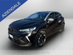 Nero Usata 2025 Renault Captur Techno SUV | 19.500 € (Buon prezzo)