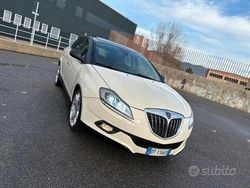 Bianco Usata 2011 Lancia Delta Due volumi | 2799 € (Super prezzo)