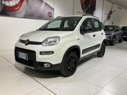 Other Usata 2017 Fiat Panda 4x4 S Due volumi | 9900 € (Buon prezzo)