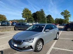 Grigio Usata 2020 Skoda 110 R Ambition Tre volumi | 14.900 € (Buon prezzo)