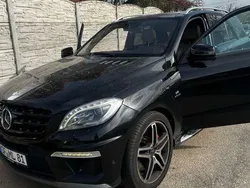 Usata 2012 Mercedes ML63 AMG AMG SUV | 37.000 €