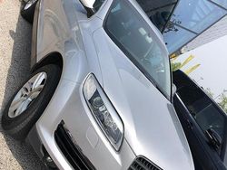 Grigio Usata 2010 Audi Q7 SUV | 9999 € (Buon prezzo)