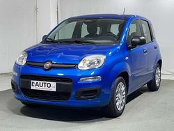 Bianco Usata 2022 Fiat Panda S Due volumi | 14.800 € (Molto cara)