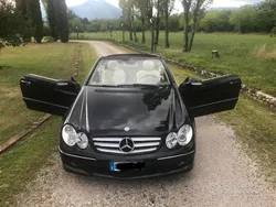 Usata 2006 Mercedes CLK320 Cabrio | 8750 € (Buon prezzo)
