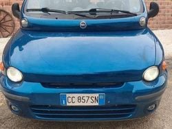 Usata 2002 Fiat Multipla Monovolume | 1600 €