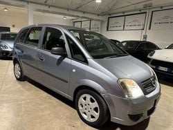 Grigio Usata 2008 Opel Meriva Monovolume | 2990 € (Buon prezzo)