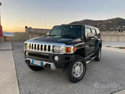 Hummer H3