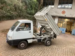 Usata 2004 Piaggio Porter | 9000 €