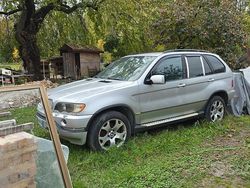 Usata 2003 BMW X5 SUV | 3500 €
