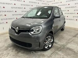 Grigio Usata 2021 Renault Twingo SE Due volumi | 9990 € (Buon prezzo)