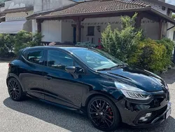 Nero Usata 2018 Renault Clio IV Trophy Tre volumi | 16.500 € (Buon prezzo)