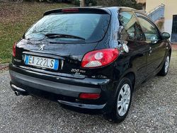 Usata 2010 Peugeot 206 Due volumi | 3500 € (Molto cara)