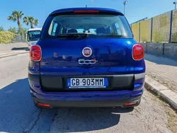 Usata 2020 Fiat 500L Mirror Monovolume | 9200 € (Super prezzo)