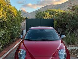 Rosso Usata 2016 Alfa Romeo MiTo Due volumi | 8000 € (Buon prezzo)