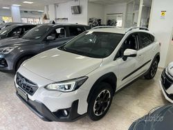 Bianco Usata 2021 Subaru XV Style SUV | 21.600 € (Cara)