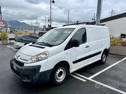 Usata 2008 Citroën Jumpy Monovolume | 2900 € (Buon prezzo)