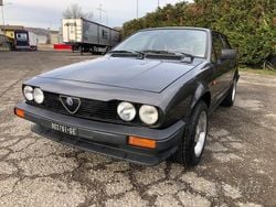 Marrone Usata 1983 Alfa Romeo Alfetta Coupé | 10.500 €