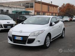 Bianco Usata 2009 Renault Mégane Coupé Coupé | 3500 € (Super prezzo)