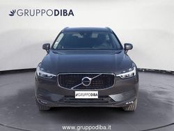 Grigio Usata 2021 Volvo XC60 Momentum SUV | 26.800 € (Buon prezzo)