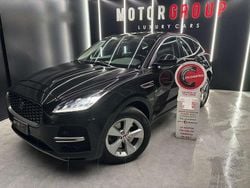 Nero Usata 2021 Jaguar E-Pace SE SUV | 18.990 € (Super prezzo)