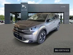 Grigio Nuova 2025 Citroën C4 Tre volumi | 27.900 € (Molto cara)