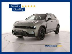 Nero Nuova 2025 Lynk & Co 01 SUV | 32.991 € (Molto cara)