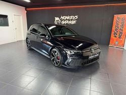 Nero Usata 2022 VW Golf GTI Tre volumi | 30.000 € (Buon prezzo)