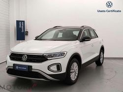 Other Usata 2022 VW T-Roc Life SUV | 19.900 € (Buon prezzo)