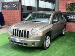 Oro Usata 2007 Jeep Compass Limited SUV | 2900 € (Ottimo prezzo)