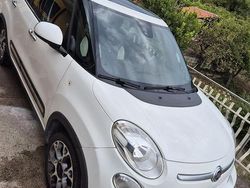 Bianco Usata 2014 Fiat 1600 Trekking SUV | 6600 €