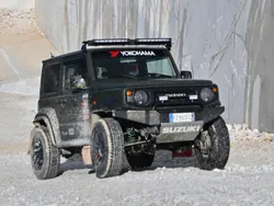 Usata 2019 Suzuki Jimny SUV | 31.000 € (Buon prezzo)