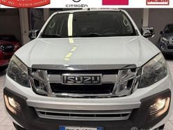 Bianco Usata 2015 Isuzu D-Max SUV | 25.500 € (Molto cara)