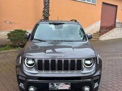 Grigio Usata 2019 Jeep Renegade Limited SUV | 15.999 € (Ottimo prezzo)
