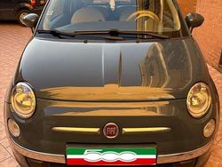 Usata 2008 Fiat 500 Lounge Due volumi | 4500 € (Buon prezzo)