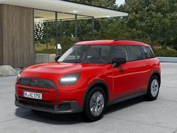 Rosso / pastello Nuova 2025 Mini Countryman Classic SUV | 32.068 € (Buon prezzo)