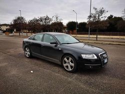 Usata 2007 Audi A6 Tre volumi | 7000 € (Molto cara)