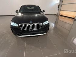 Saphirschwarz Usata 2023 BMW X3 M Sport SUV | 36.990 € (Super prezzo)