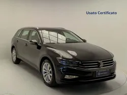 Manganese grey Usata 2023 VW Passat Business Station wagon | 29.950 € (Buon prezzo)